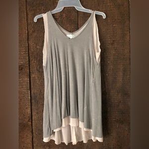 Grace and Lace Tank